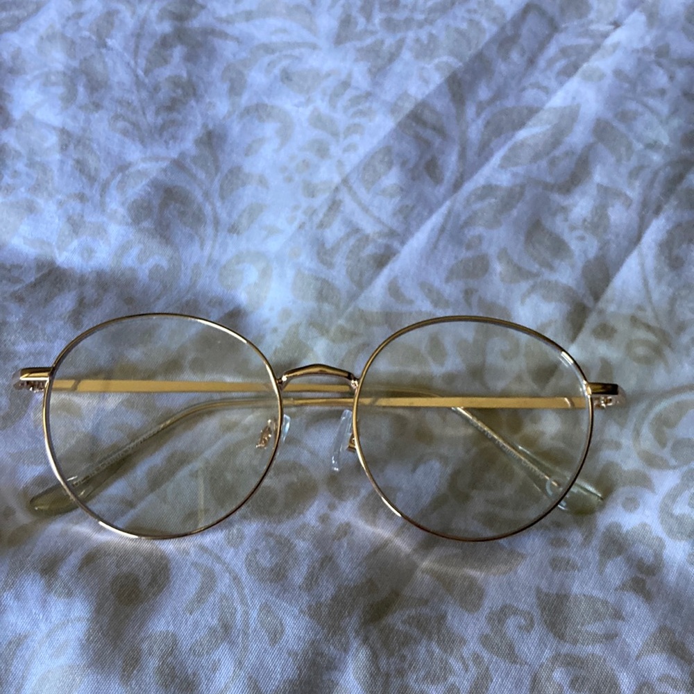 Glasses